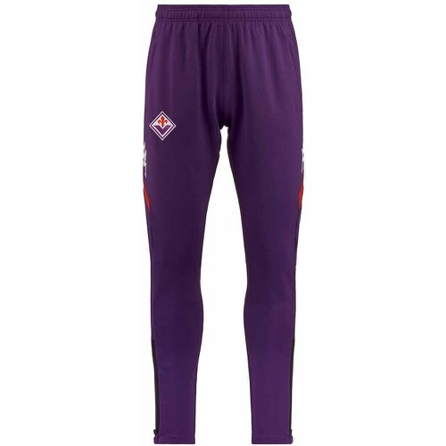 Pantalon Abunszip Pro 6 ACF Fiorentina 22/23 - Kappa - Modalova