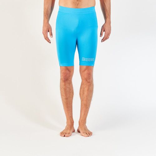 Sous-short Bhort Pro Team Bleu Unisexe - Kappa - Modalova