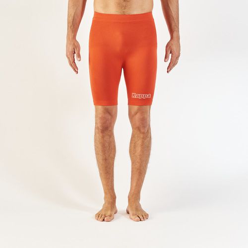 Sous-short Bhort Pro Team Orange Unisexe - Kappa - Modalova