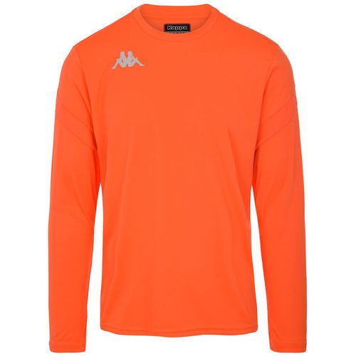 Maillot Dovol Orange Homme - Kappa - Modalova