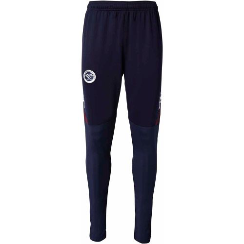 Pantalon Atrech Pro 6 UBB Rugby 22/23 Bleu - Kappa - Modalova