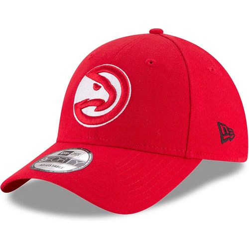 Casquette 9FORTY Atlanta Hawks NBA The League unisex - New Era Cap - Modalova