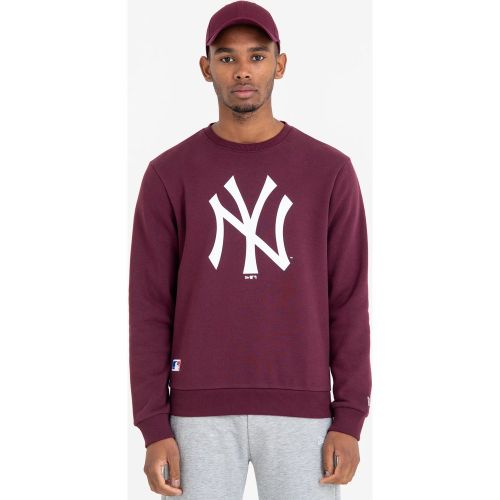 T-shirt New York Yankees MLB Regular unisex - New Era Cap - Modalova