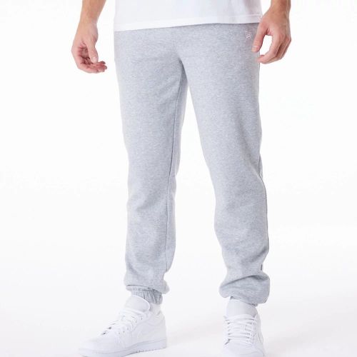 Jogging New Era Essential Gris unisex - New Era Cap - Modalova