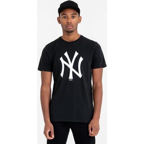 T-shirt New York Yankees MLB Regular unisex - New Era Cap - Modalova