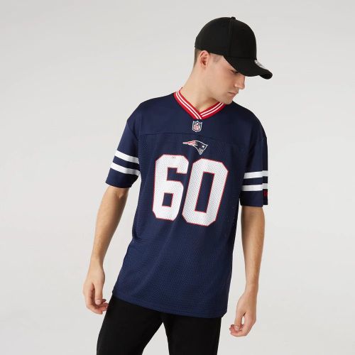 T-shirt en Mesh New England Patriots NFL unisex - New Era Cap - Modalova