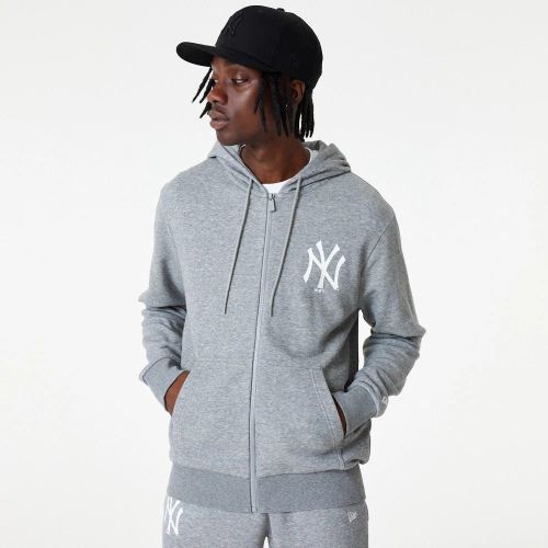 Veste à Capuche New York Yankees MLB Essential unisex - New Era Cap - Modalova
