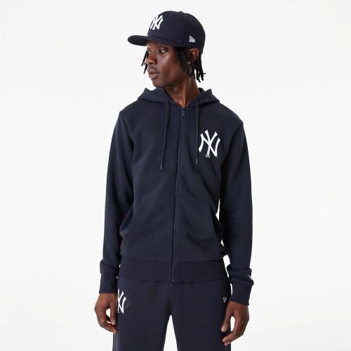 Veste à Capuche New York Yankees MLB Essential unisex - New Era Cap - Modalova