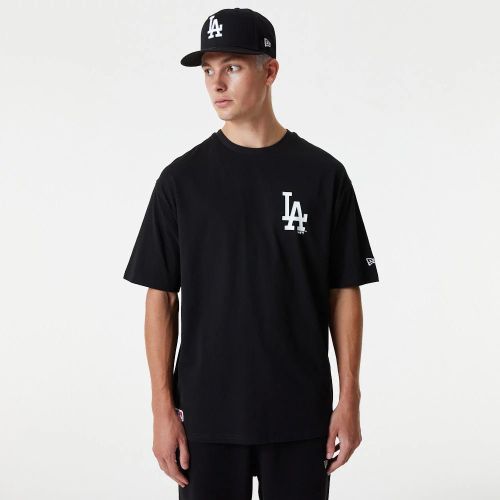 T-shirt Oversize LA Dodgers MLB Essential unisex - New Era Cap - Modalova