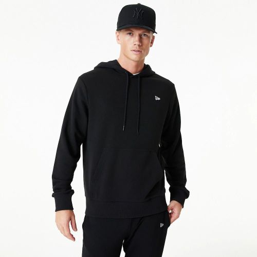 Sweat à Capuche New Era Essential unisex - New Era Cap - Modalova