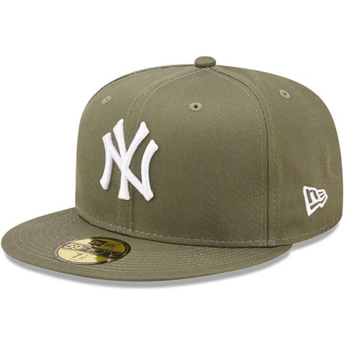Casquette 59FIFTY Fitted New York Yankees League Essential unisex - New Era Cap - Modalova