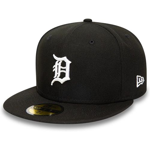 Casquette 59FIFTY Fitted Detroit Tigers MLB unisex - New Era Cap - Modalova