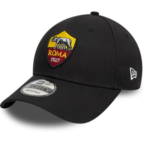Casquette 9FORTY Adjustable AS Roma Core Noir unisex - New Era Cap - Modalova