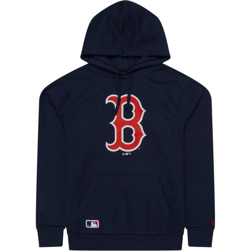 Sweat à Capuche Regular Boston Red Sox MLB unisex - New Era Cap - Modalova