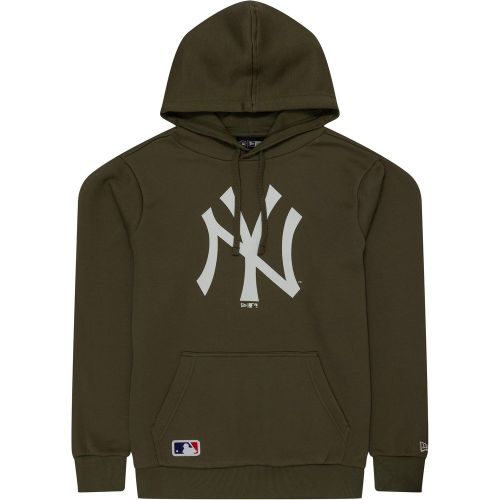 Sweat à Capuche Regular New York Yankees MLB unisex - New Era Cap - Modalova
