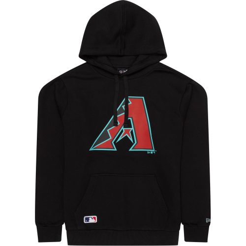 Sweat à Capuche Regular Arizona Diamondbacks MLB unisex - New Era Cap - Modalova