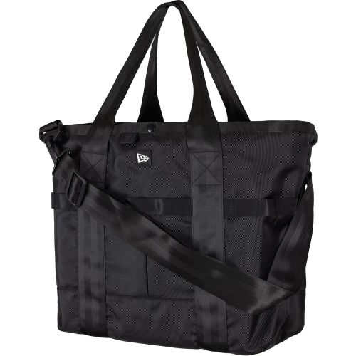 Tote Bag New Era Utility Noir unisex - New Era Cap - Modalova