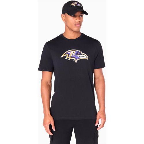 T-shirt Baltimore Ravens NFL unisex - New Era Cap - Modalova