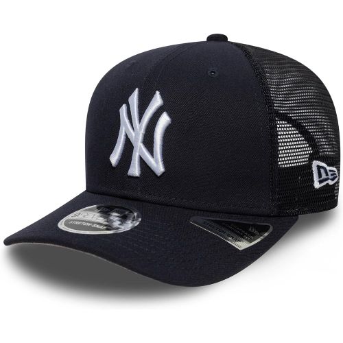 Casquette 9SEVENTY Stretch Snap New York Yankees MLB Official Team Colour unisex - New Era Cap - Modalova