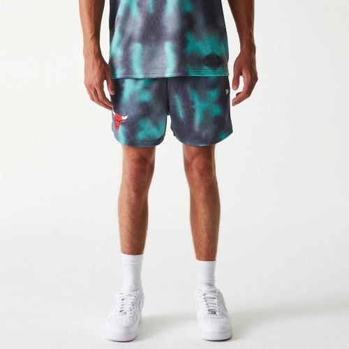 Short Chicago Bulls NBA All Over Print Vert unisex - New Era Cap - Modalova