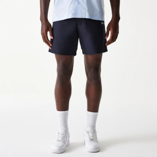 Short Chino New Era Bleu Marine unisex - New Era Cap - Modalova
