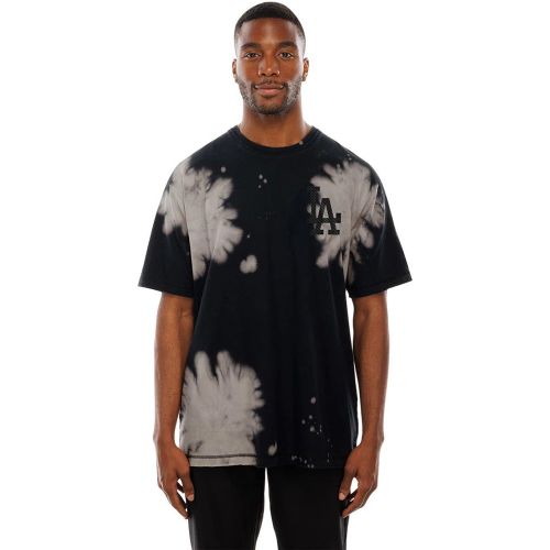 T-shirt Bleach Out LA Dodgers MLB unisex - New Era Cap - Modalova
