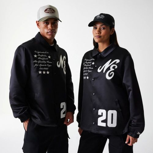 Veste Coach New Era unisex - New Era Cap - Modalova