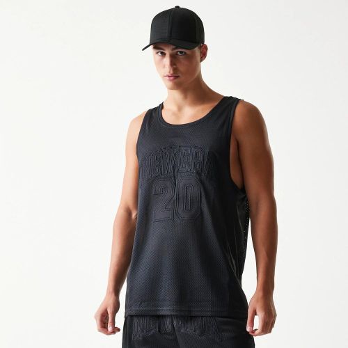 Débardeur en Mesh New Era unisex - New Era Cap - Modalova