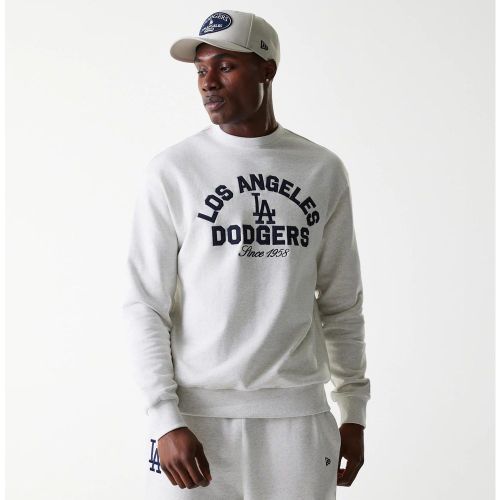 Pull Oversize LA Dodgers MLB Heritage unisex - New Era Cap - Modalova