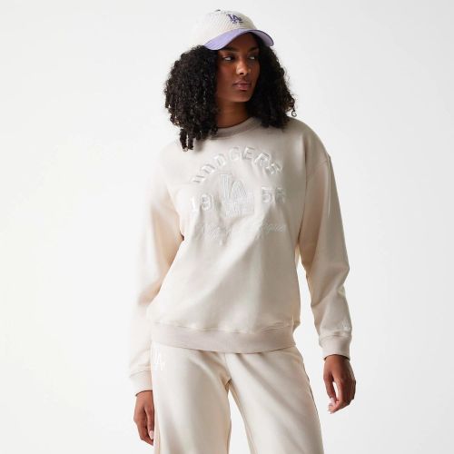 Pull Oversize Femme LA Dodgers MLB Tonal Graphic unisex - New Era Cap - Modalova