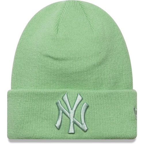 Bonnet Cuff Knit Youth MLB League Essential unisex - New Era Cap - Modalova