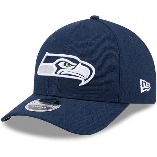 Casquette 9FORTY M-Crown Seattle Seahawks NFL Team Bleu foncé unisex - New Era Cap - Modalova