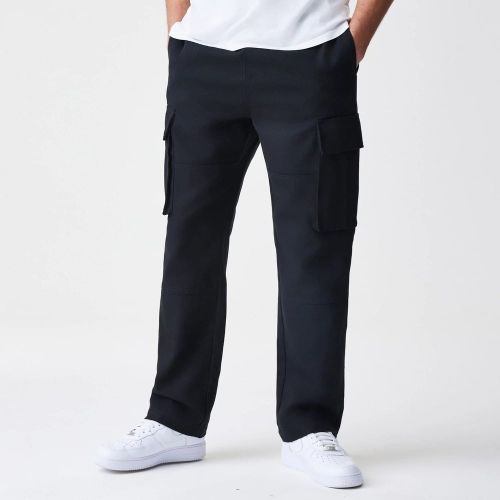 Pantalon Cargo New Era Noir unisex - New Era Cap - Modalova