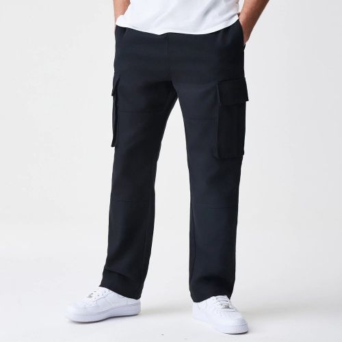 Pantalon Cargo New Era Noir unisex - New Era Cap - Modalova