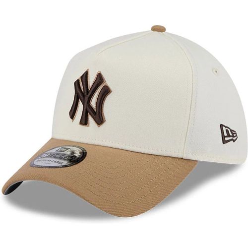 Casquette 39THIRTY A-Frame Stretch Fit New York Yankees Sandy Bay unisex - New Era Cap - Modalova