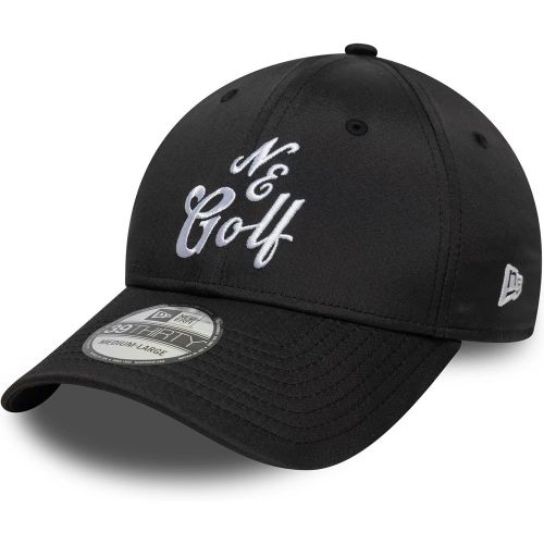 Casquette 39THIRTY Stretch Fit New Era Technical Noir unisex - New Era Cap - Modalova