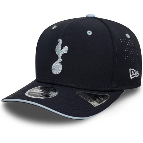 Casquette 9SEVENTY Stretch Snap Tottenham Hotspur FC Cockerel Bleu unisex - New Era Cap - Modalova