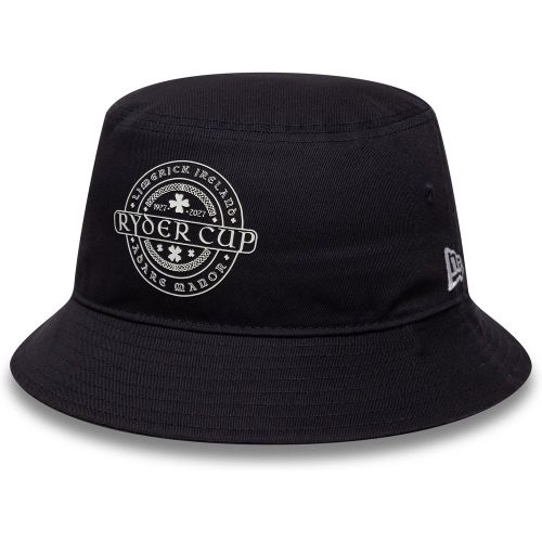 Bob Ryder Cup Europe 2027 Bleu Marine HD Print Bleu marine unisex - New Era Cap - Modalova