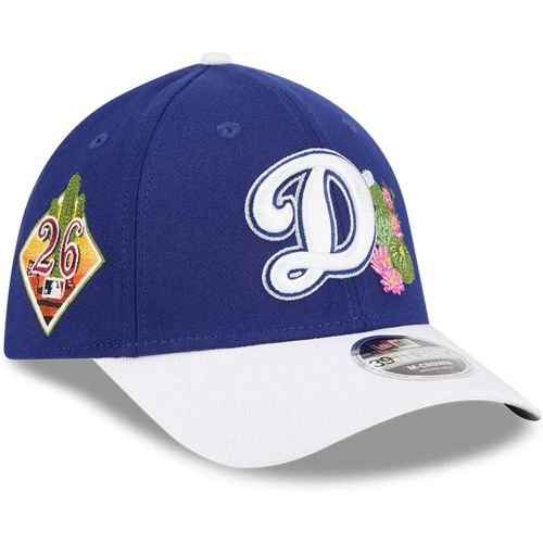 Casquette 39THIRTY M-Crown Stretch Fit LA Dodgers Spring Training 2026 unisex - New Era Cap - Modalova