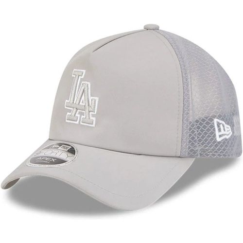 Casquette 9FORTY Apex LA Dodgers Batting Practice 2026 Gris unisex - New Era Cap - Modalova