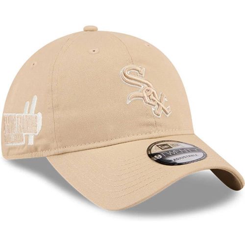 Casquette 9TWENTY Adjustable Chicago White Sox MLB Colours unisex - New Era Cap - Modalova