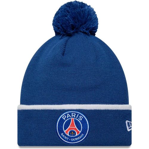 Bonnet Paris Saint-Germain Bleu unisex - New Era Cap - Modalova