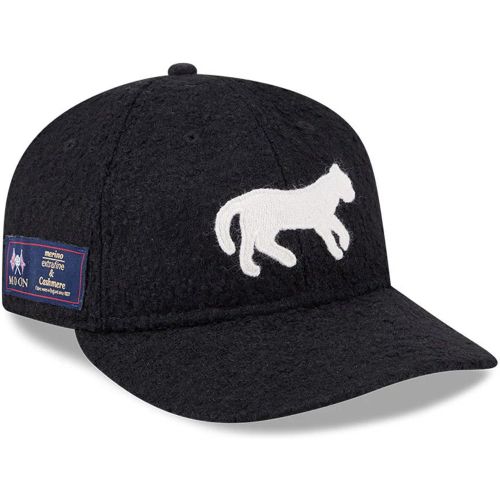 Casquette 9FIFTY Retro Crown Detroit Tigers MLB x Moon Bleu marine unisex - New Era Cap - Modalova