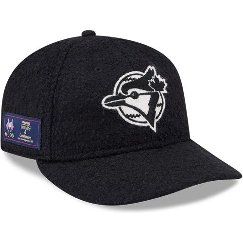 Casquette 9FIFTY Retro Crown Toronto Blue Jays MLB x Moon Bleu marine unisex - New Era Cap - Modalova