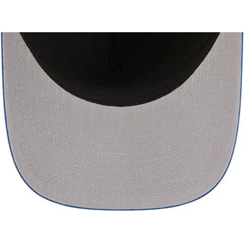 Casquette 9FIFTY A-Frame Snapback Grained New York Mets MLB Bleu unisex - New Era Cap - Modalova