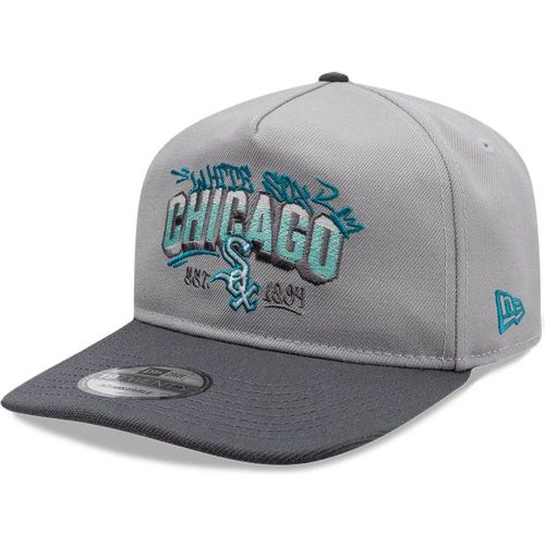 Casquette 19TWENTY Adjustable Chicago White Sox MLB Tagged Gris unisex - New Era Cap - Modalova