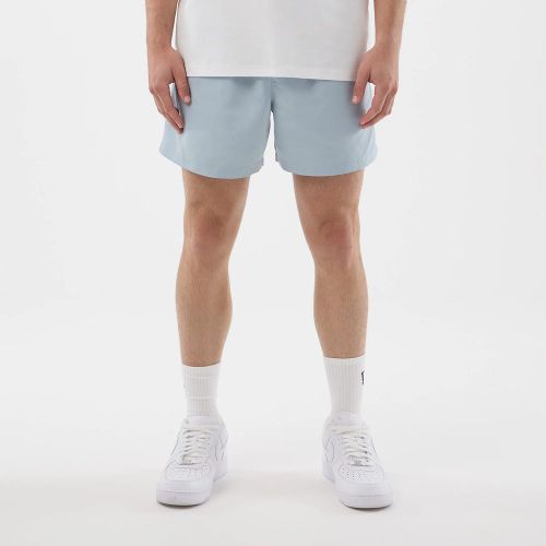 Short de Bain New Era Bleu unisex - New Era Cap - Modalova
