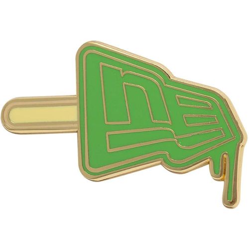 Pin’s New Era Lolly Vert unisex - New Era Cap - Modalova
