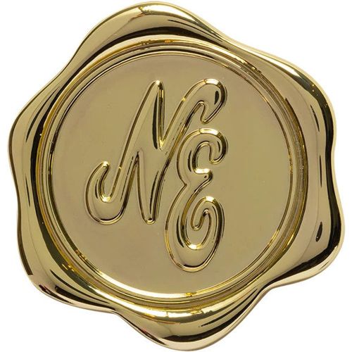 Pin’s New Era Stamp Or unisex - New Era Cap - Modalova