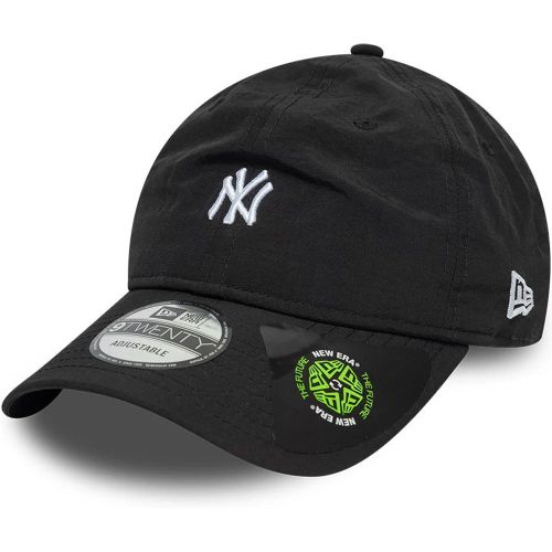 Casquette 9TWENTY Recycled New York Yankees MLB Noir unisex - New Era Cap - Modalova